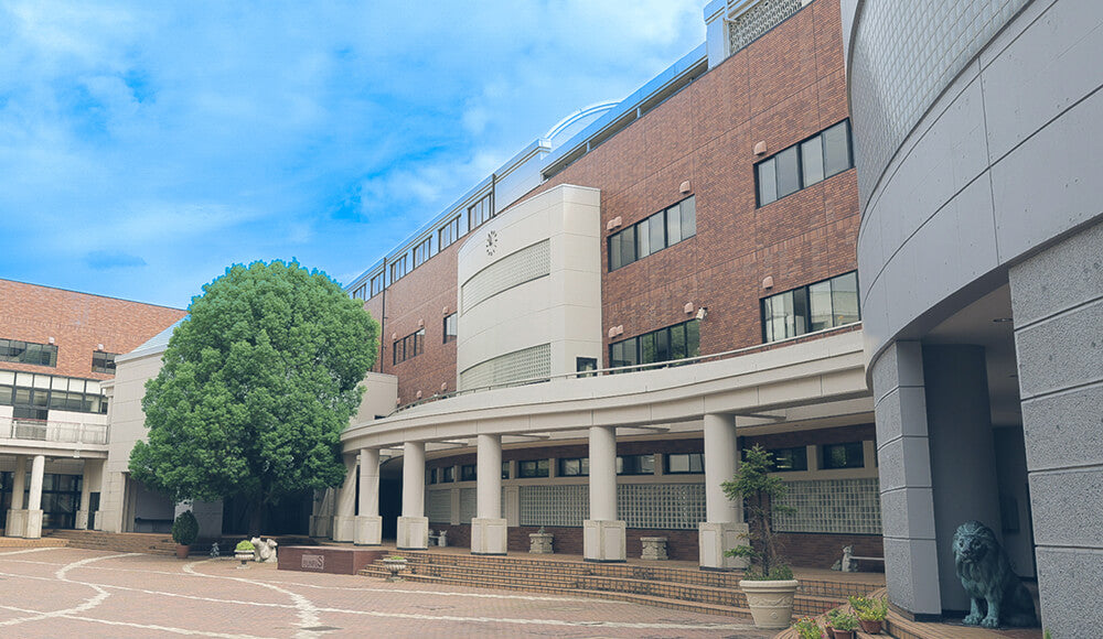 西武学園文理中学校様