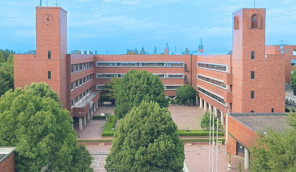 西武学園文理高等学校様